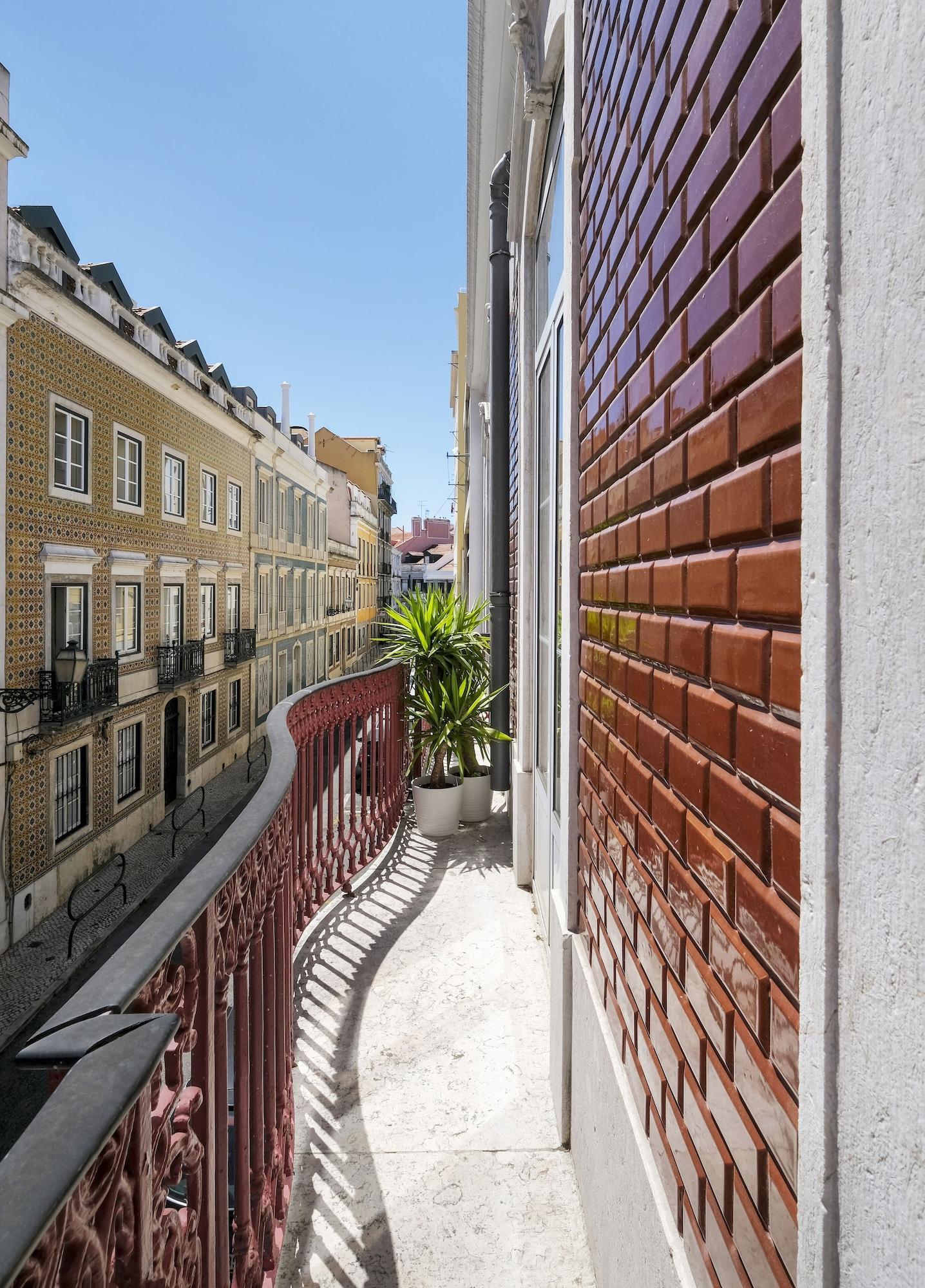 1869 Real House 4* Lisboa