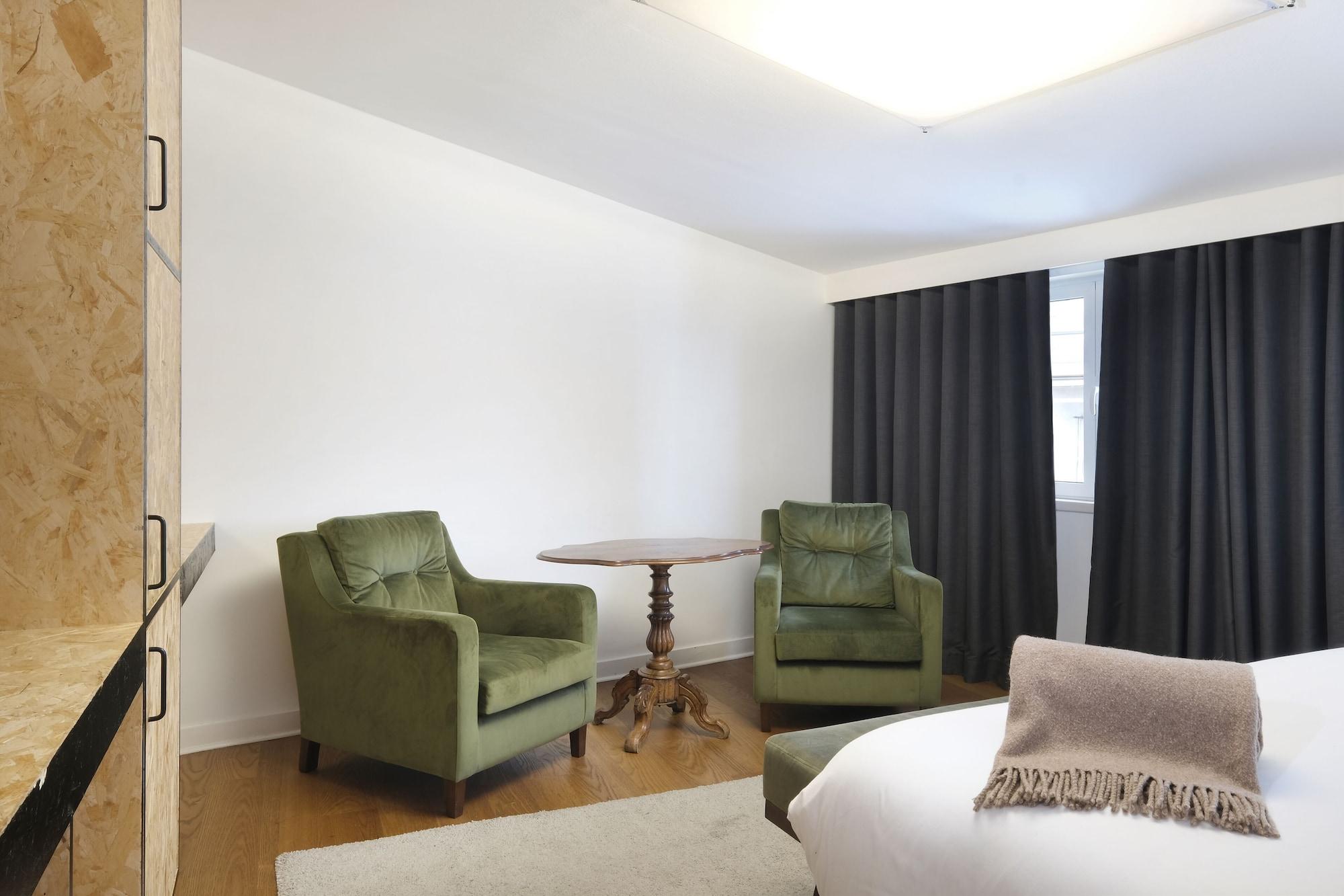 1869 Real House Bed and breakfast 4*