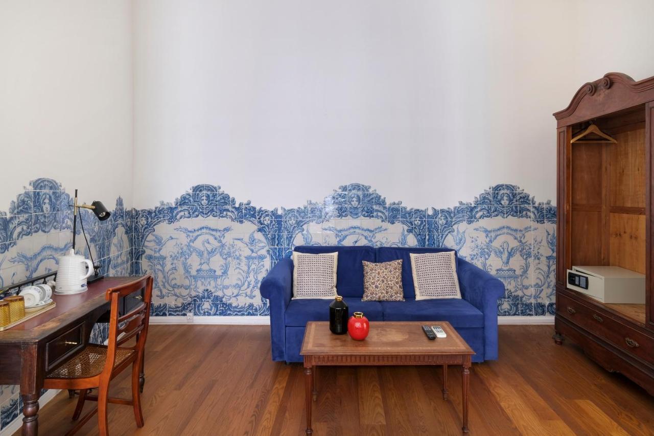 1869 Real House Alojamento de Acomodação e Pequeno-almoço Lisboa