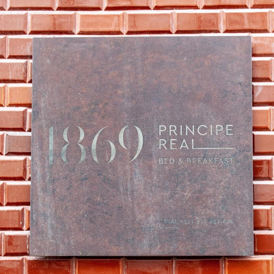 1869 Real House 4*
