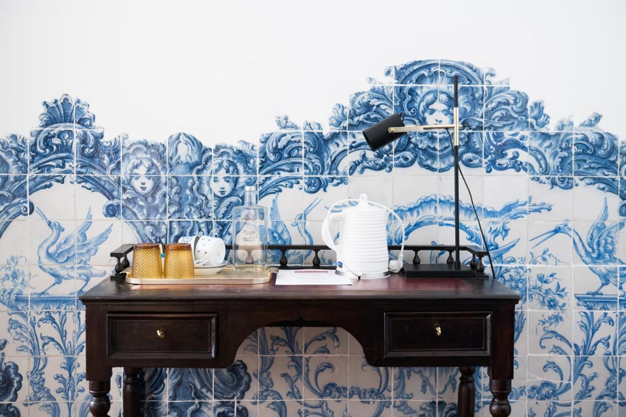 1869 Real House Bed and breakfast Lisboa