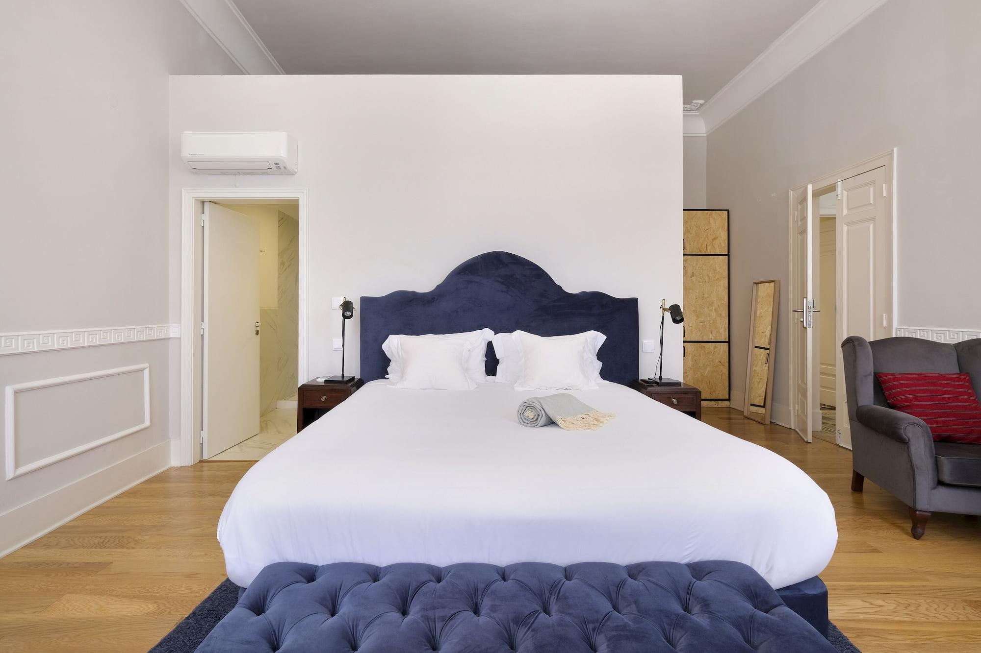 1869 Real House 4* Lisboa