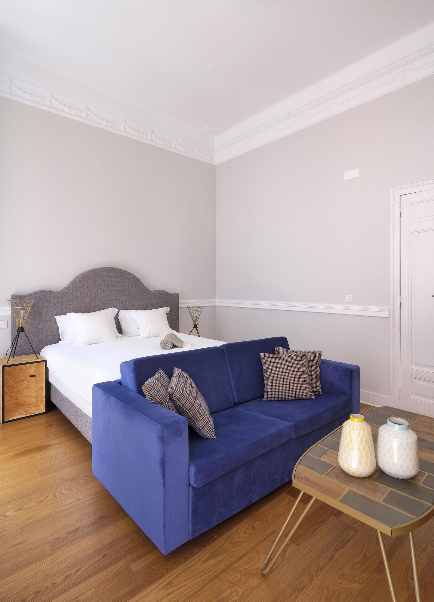 Bed and breakfast 1869 Real House 4*