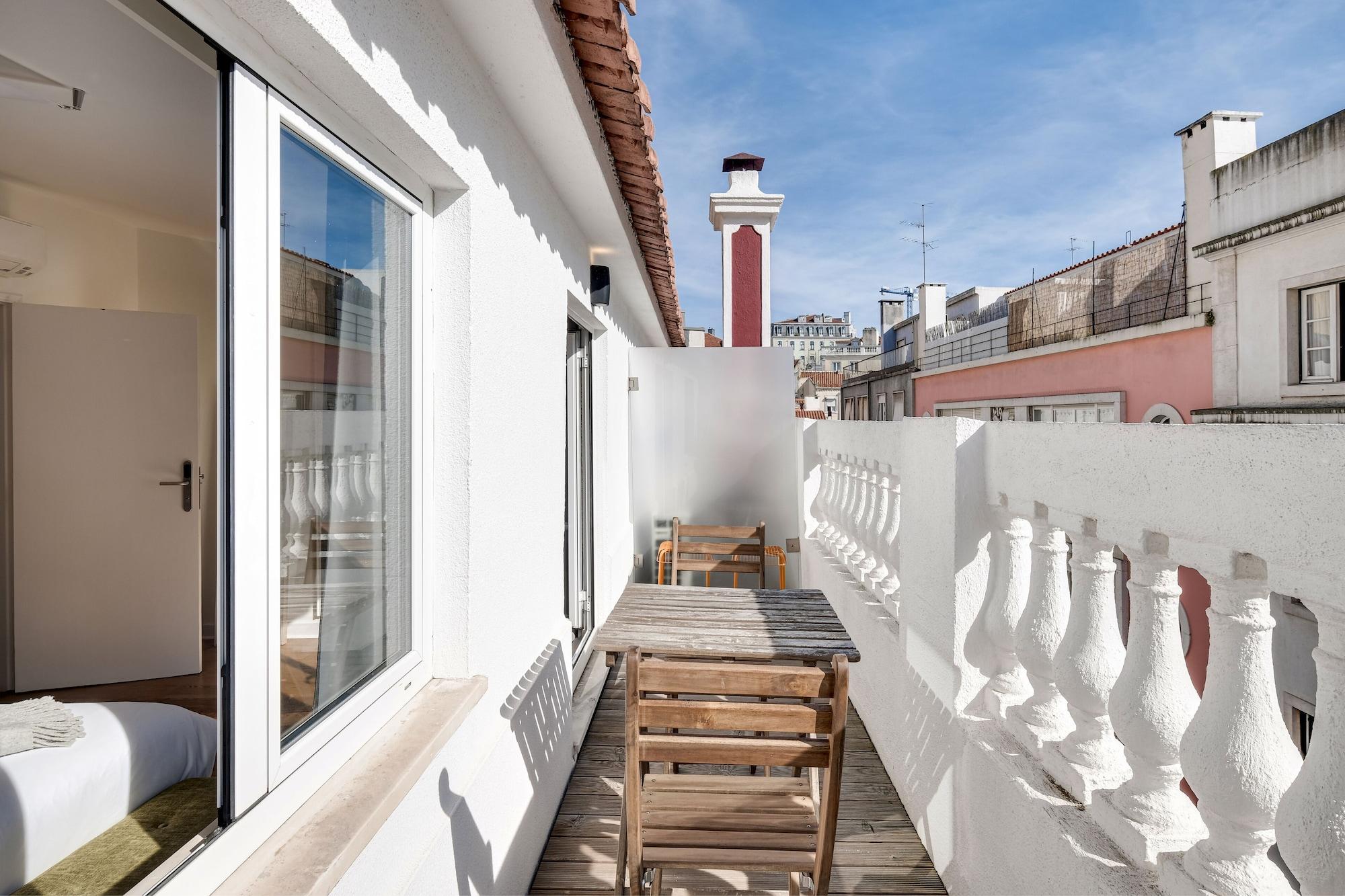 1869 Real House Alojamento de Acomodação e Pequeno-almoço Lisboa