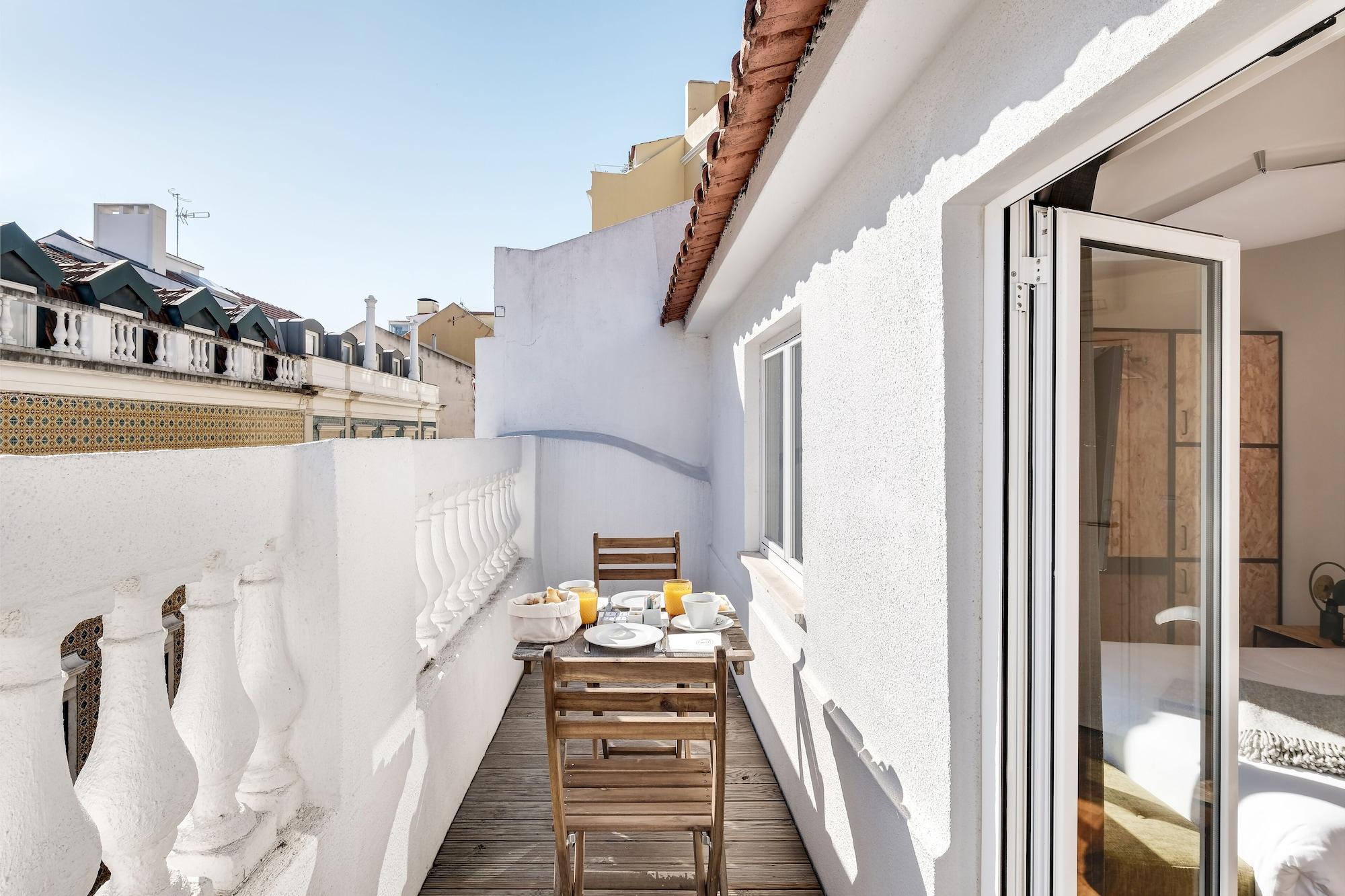 1869 Real House 4* Lisboa