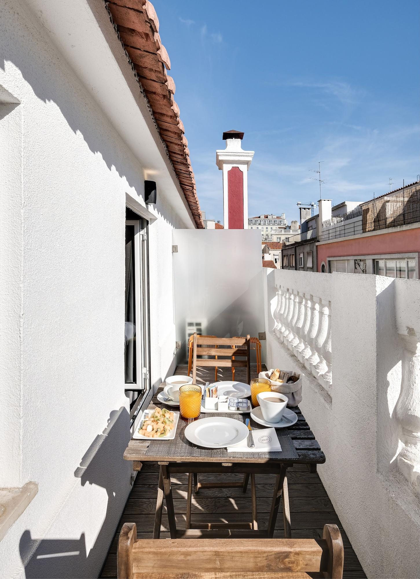 1869 Real House 4* Lisboa