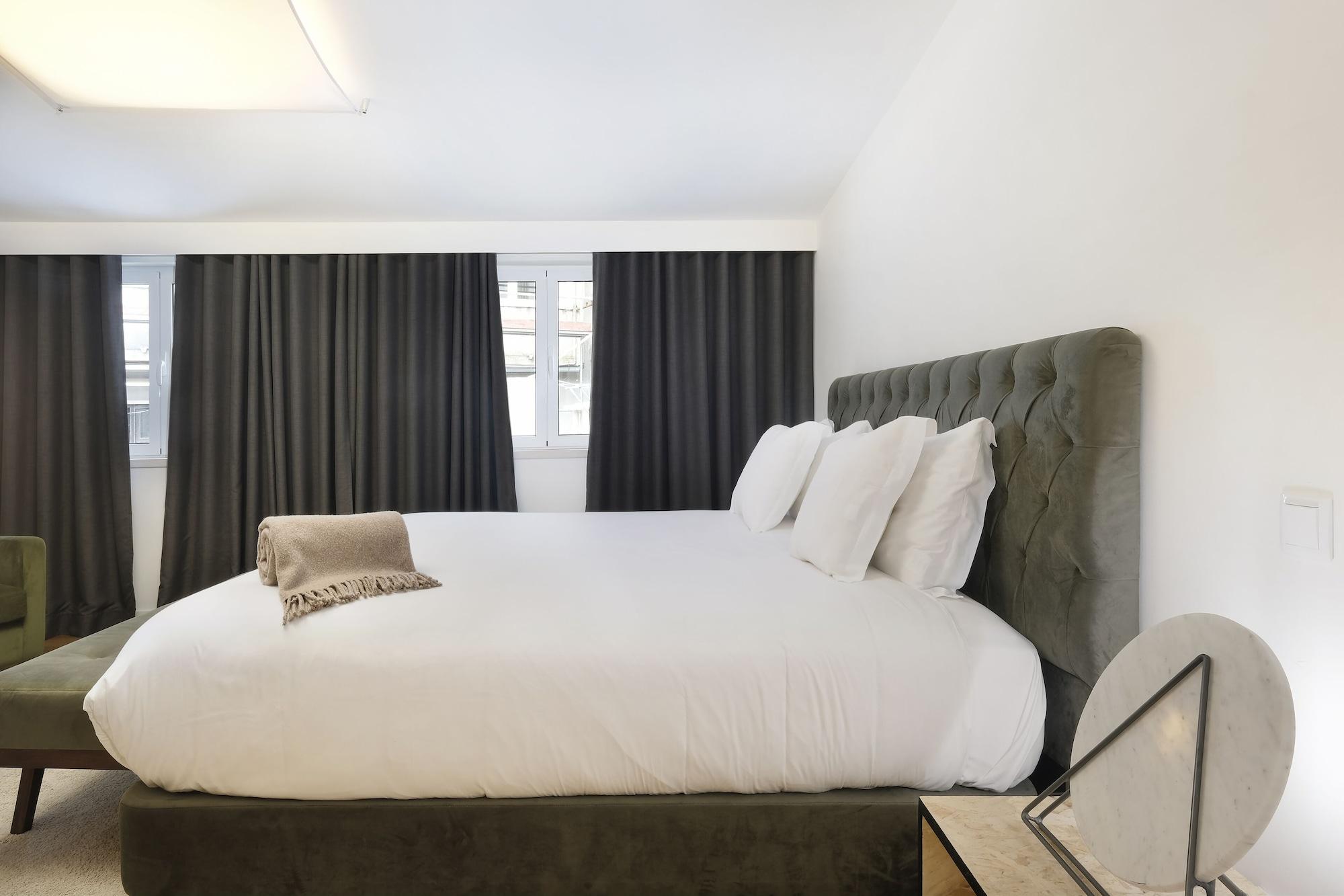 1869 Real House 4* Lisboa