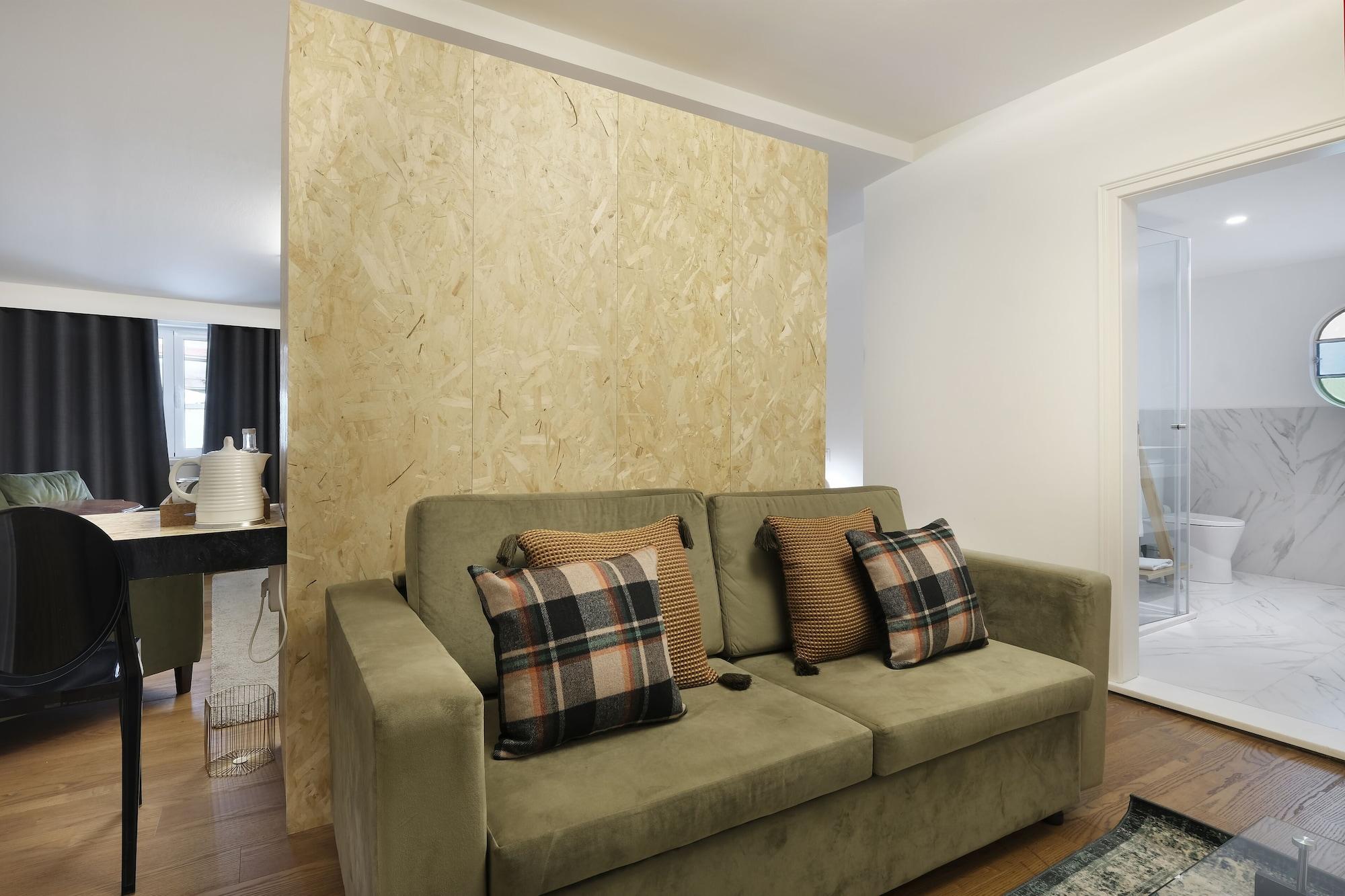 Alojamento de Acomodação e Pequeno-almoço 1869 Real House 4*