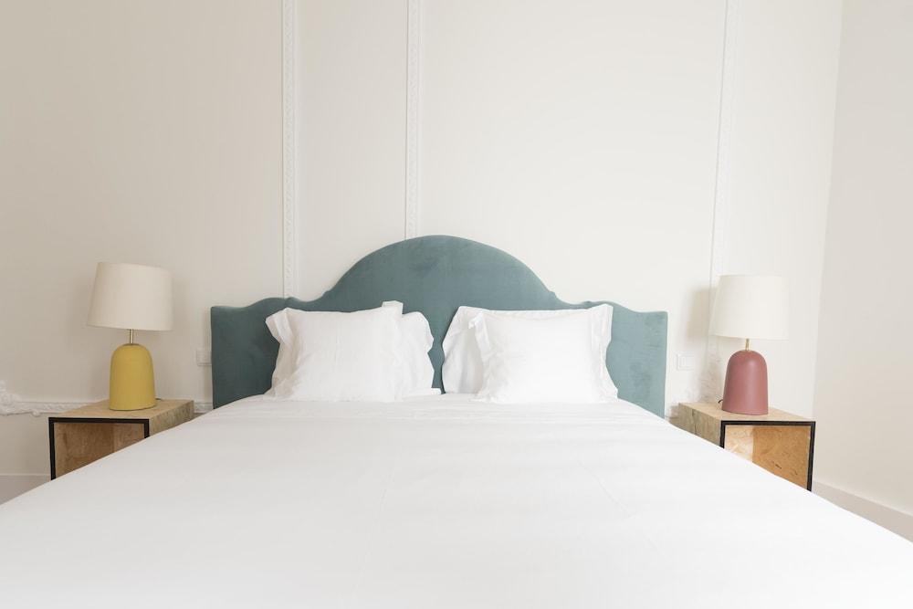 Alojamento de Acomodação e Pequeno-almoço 1869 Real House 4*