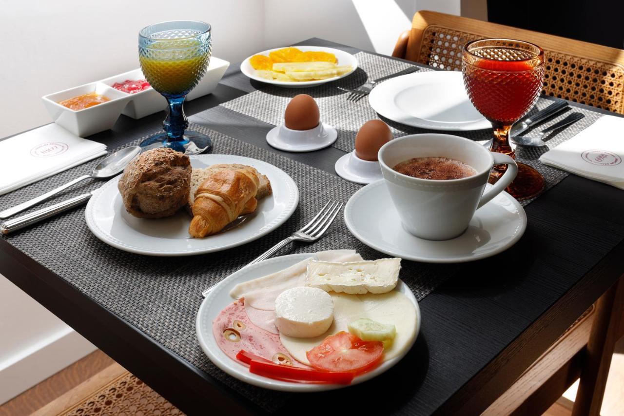 Alojamento de Acomodação e Pequeno-almoço 1869 Real House 4*