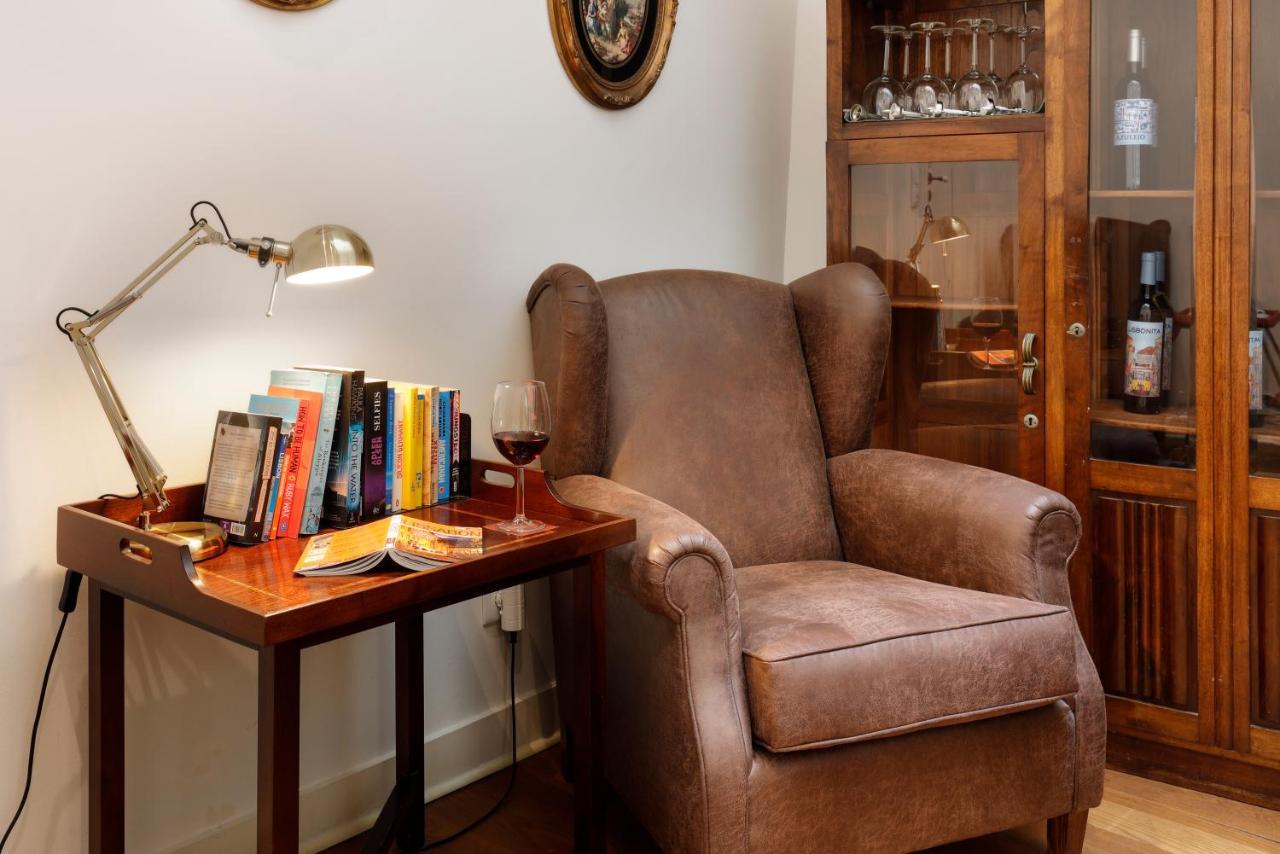 1869 Real House 4* Lisboa