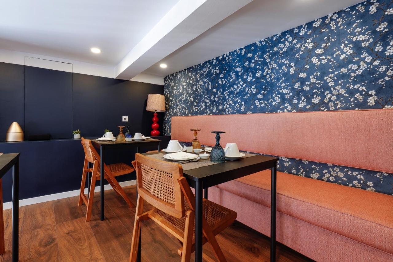 Alojamento de Acomodação e Pequeno-almoço 1869 Real House