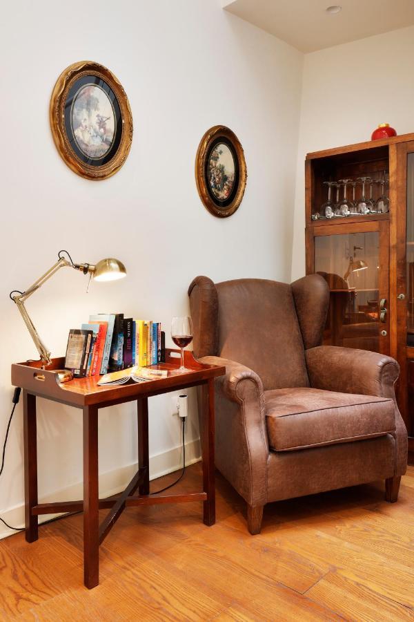 1869 Real House 4* Lisboa