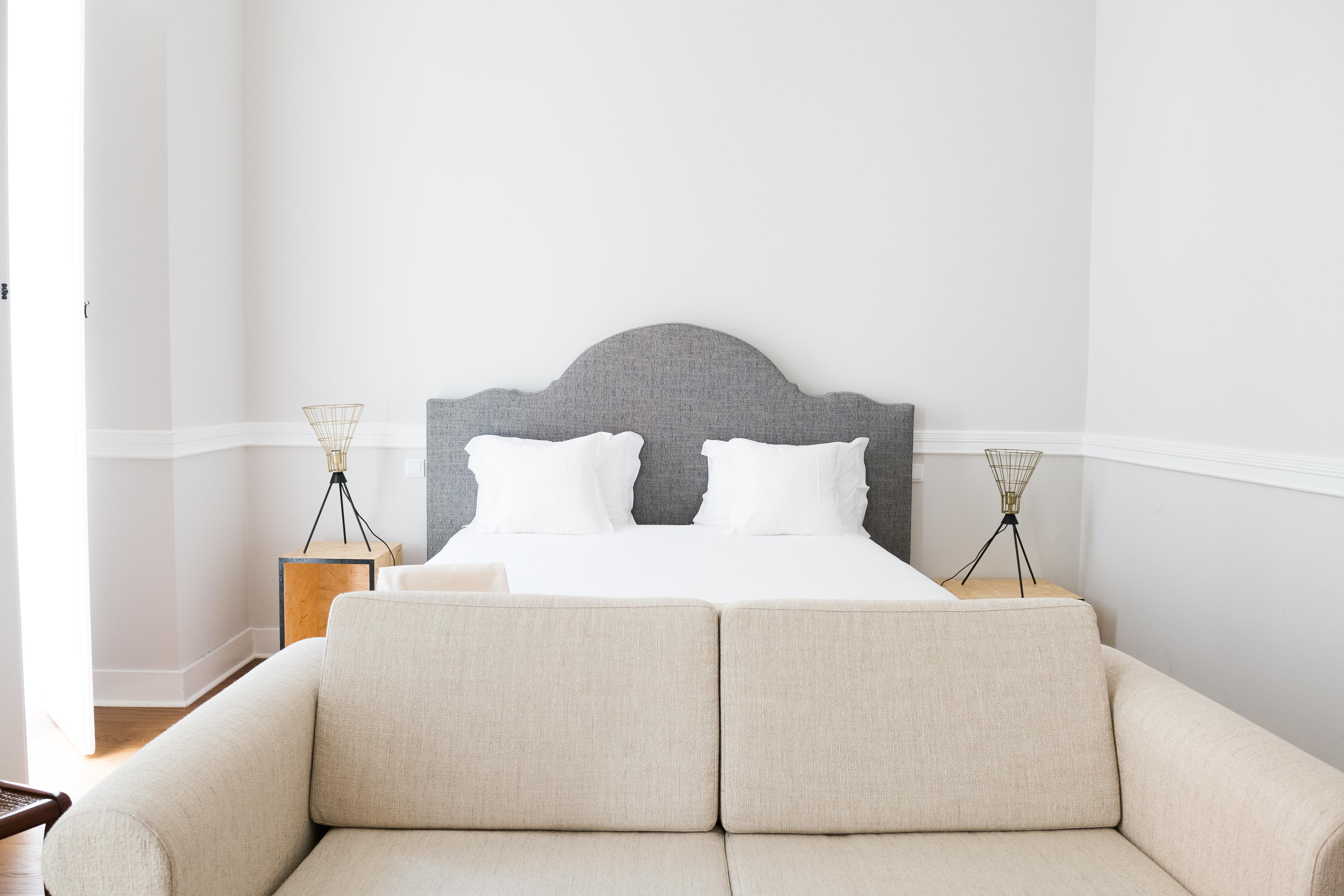 1869 Real House Bed and breakfast Lisboa