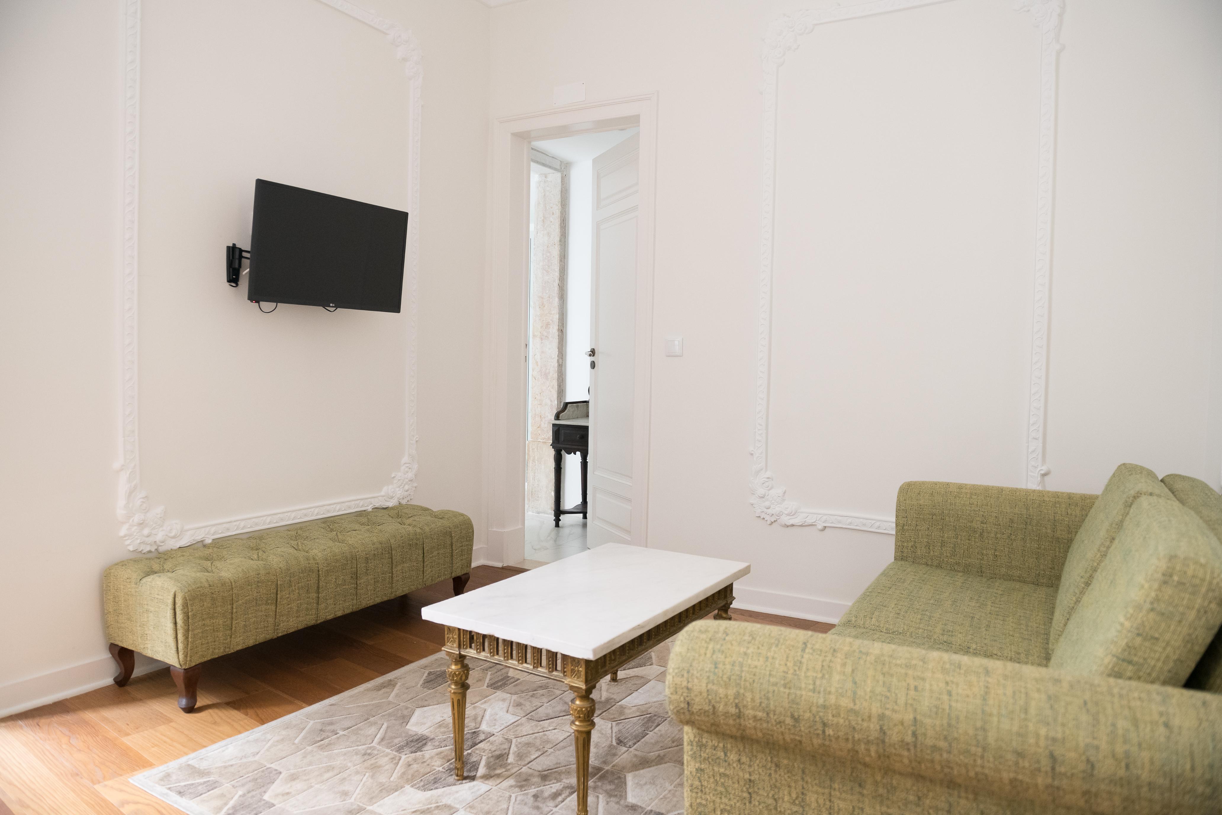 1869 Real House 4* Lisboa