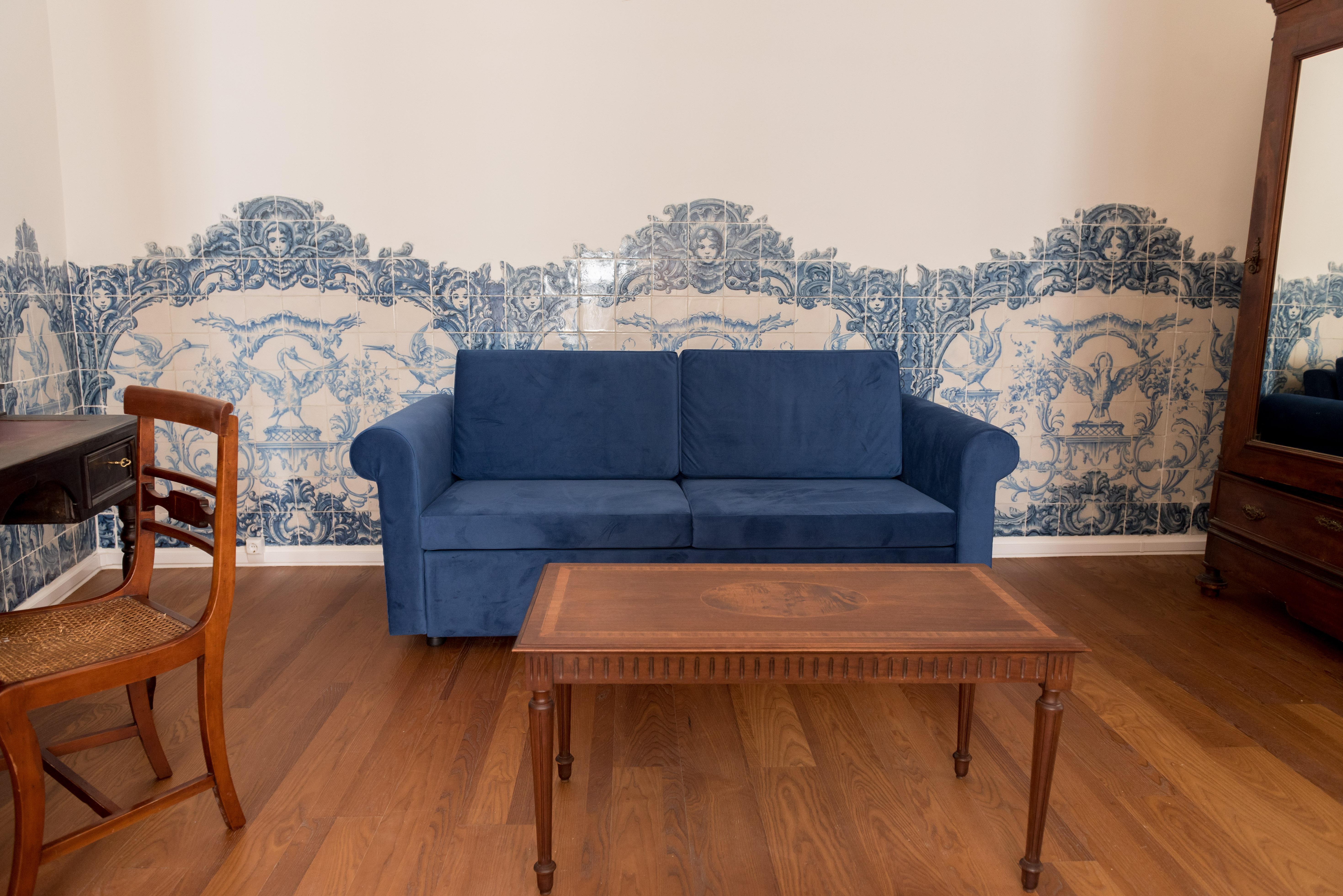 1869 Real House 4* Lisboa