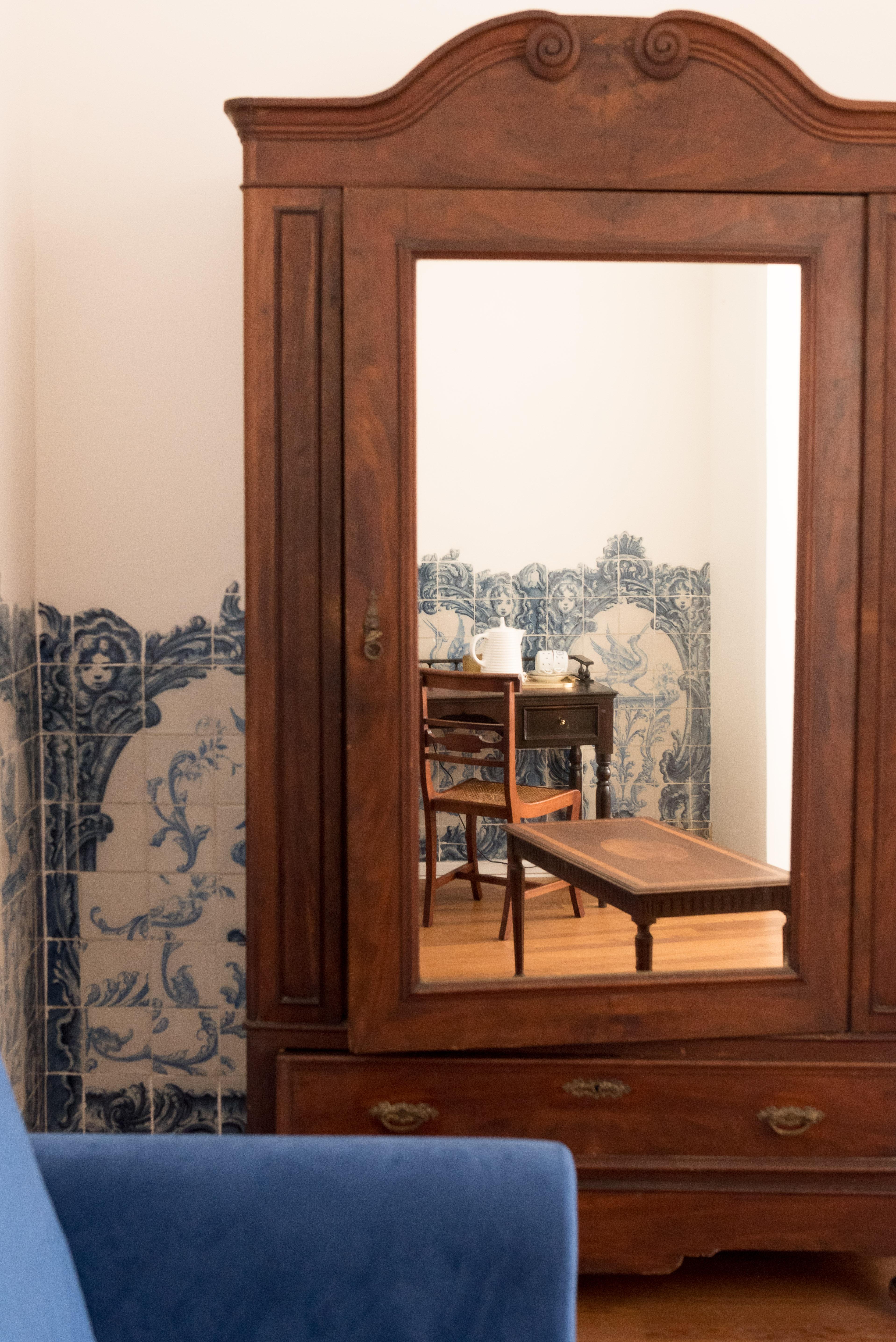 1869 Real House Alojamento de Acomodação e Pequeno-almoço Lisboa