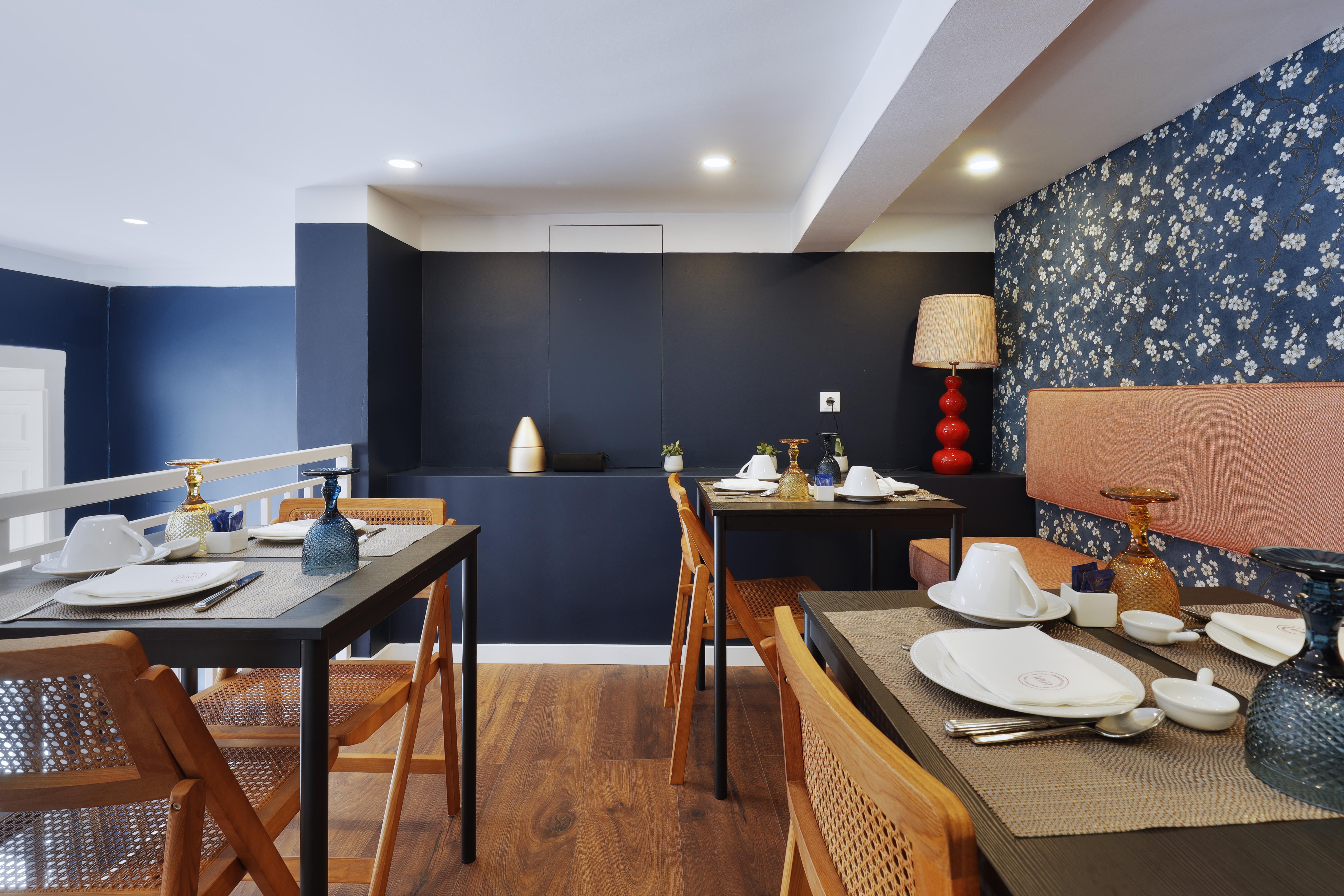 Alojamento de Acomodação e Pequeno-almoço 1869 Real House 4*