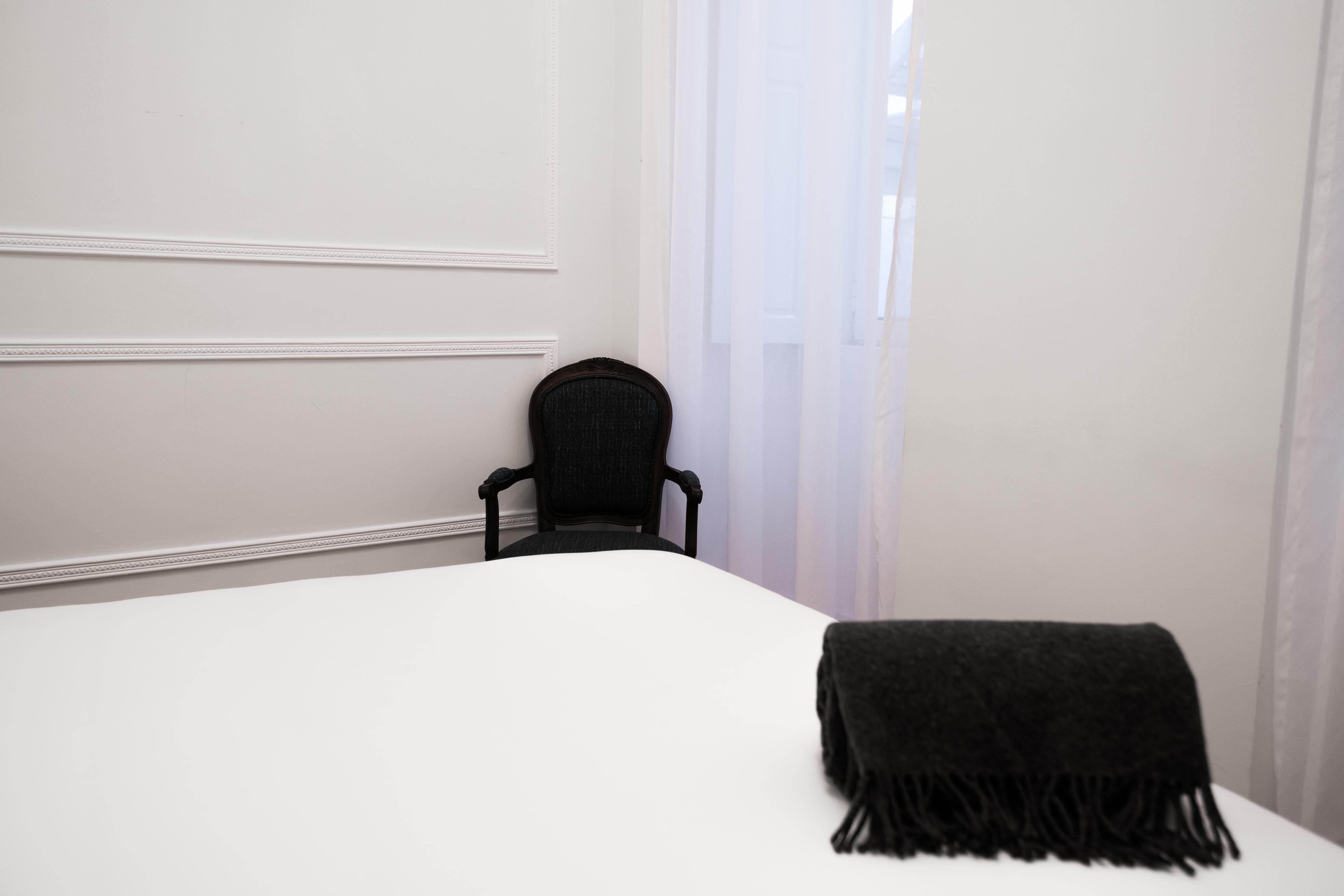 Alojamento de Acomodação e Pequeno-almoço 1869 Real House Lisboa
