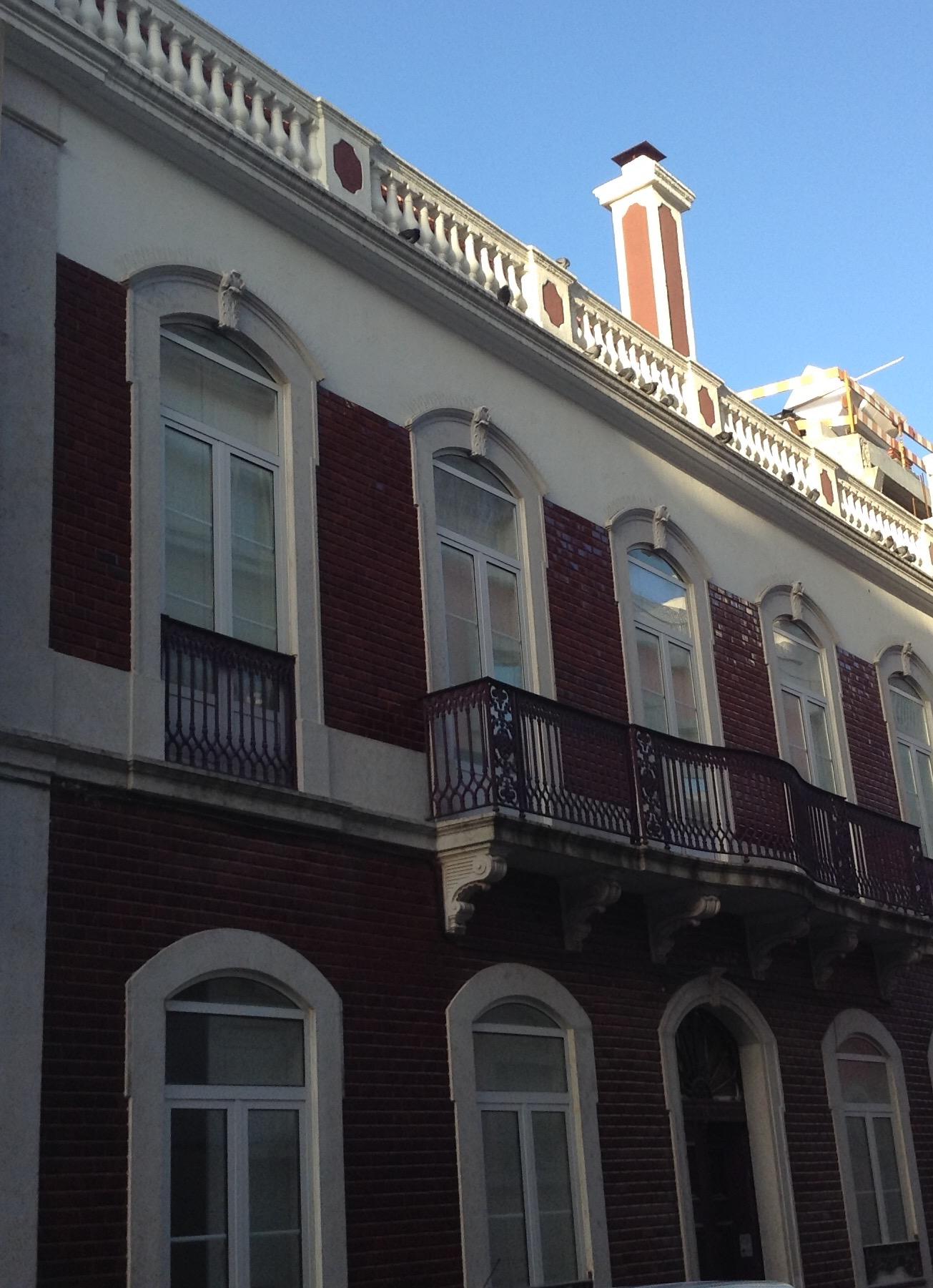 1869 Real House Alojamento de Acomodação e Pequeno-almoço 4*